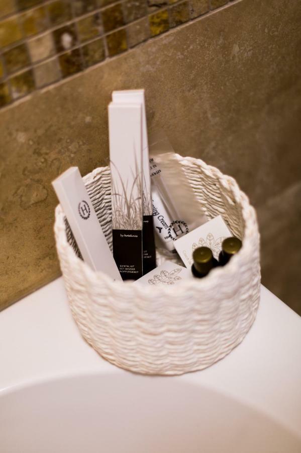 Rose Luxury Apartment 마마이아 외부 사진